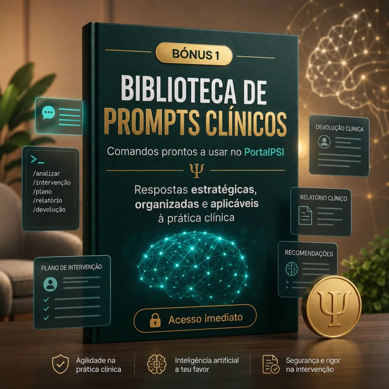 Biblioteca de pedidos clínicos